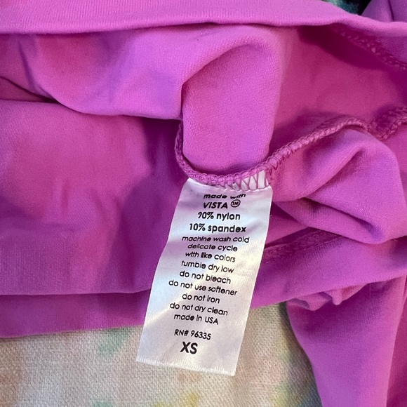 SUSANA MONACO Sweetheart Blouse in Bubble - Picture 5 of 5